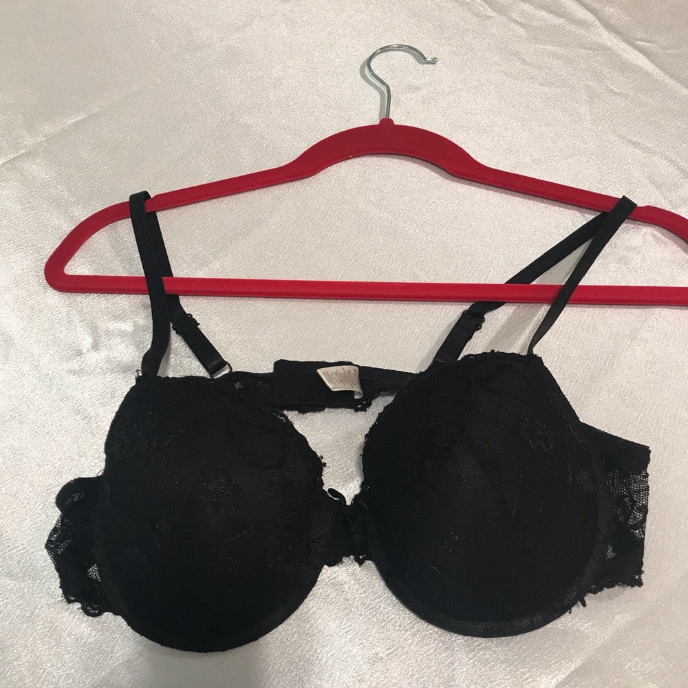 Lace Bra